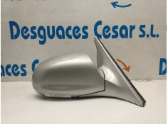 Recambio de retrovisor derecho para hyundai accent (lc) gls referencia OEM IAM 8762025621CA ELECTRICO  2