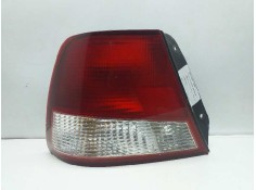 Recambio de piloto trasero izquierdo para hyundai accent (lc) gls referencia OEM IAM   