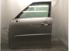Recambio de puerta delantera izquierda para citroën c4 picasso exclusive referencia OEM IAM 9002X7 GRIS 