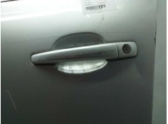 Recambio de puerta delantera izquierda para citroën c4 picasso exclusive referencia OEM IAM 9002X7 GRIS  2
