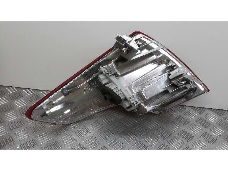 Recambio de piloto trasero derecho para citroën c4 picasso exclusive referencia OEM IAM 6351CC  