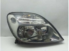 Recambio de faro derecho para renault megane i scenic (ja0) 1.4 16v kaleido referencia OEM IAM   