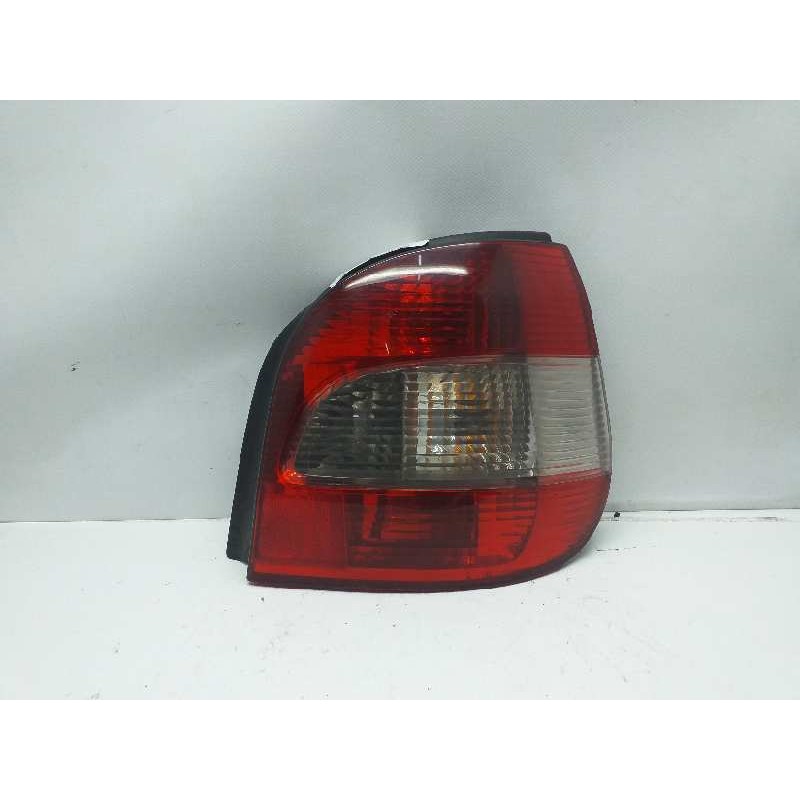 Recambio de piloto trasero derecho para renault megane i scenic (ja0) 1.4 16v kaleido referencia OEM IAM   