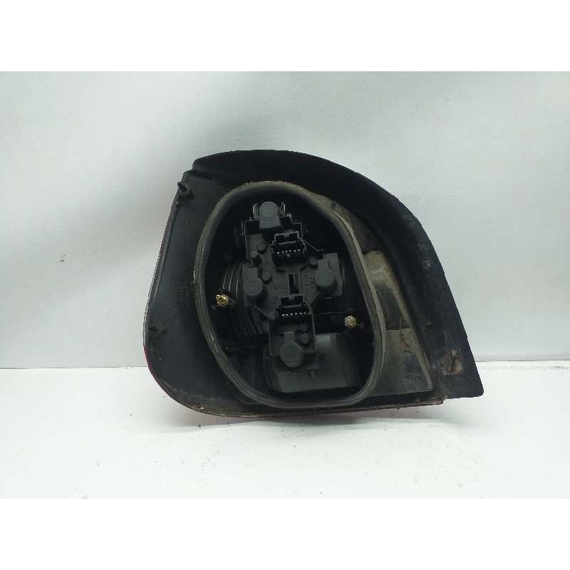 Recambio de piloto trasero derecho para renault megane i scenic (ja0) 1.4 16v kaleido referencia OEM IAM   