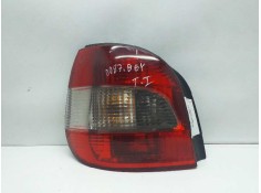 Recambio de piloto trasero izquierdo para renault megane i scenic (ja0) 1.4 16v kaleido referencia OEM IAM   