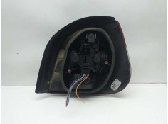 Recambio de piloto trasero izquierdo para renault megane i scenic (ja0) 1.4 16v kaleido referencia OEM IAM    2