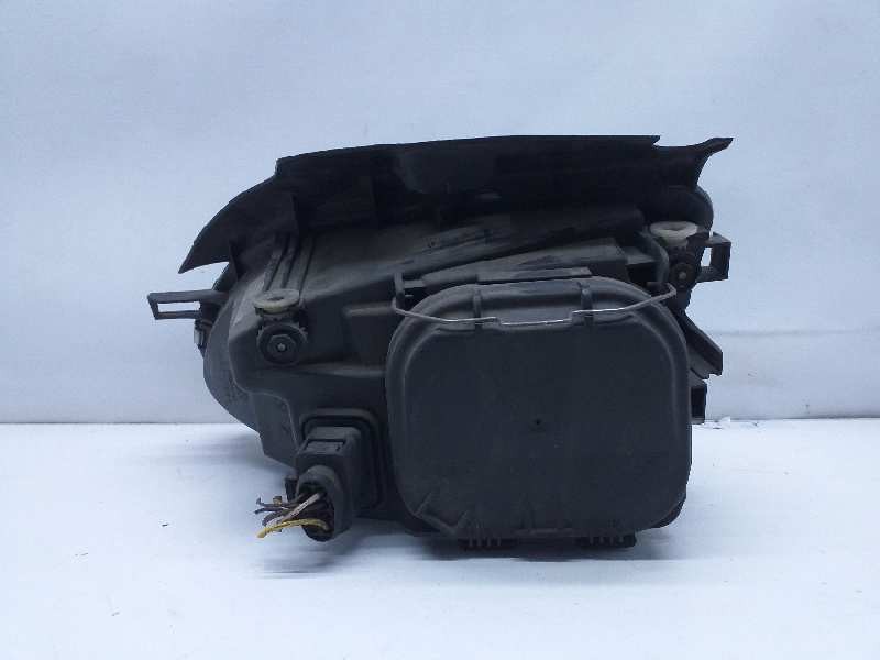 Recambio de faro derecho para seat arosa (6h1) select referencia OEM IAM   