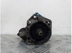 Recambio de motor arranque para seat arosa (6h1) select referencia OEM IAM 085911023JX01  