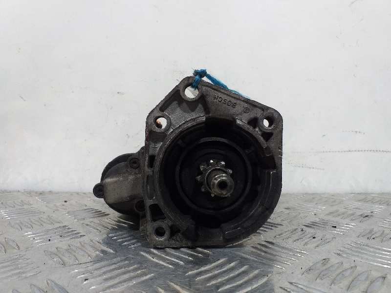 Recambio de motor arranque para seat arosa (6h1) select referencia OEM IAM 085911023JX01  