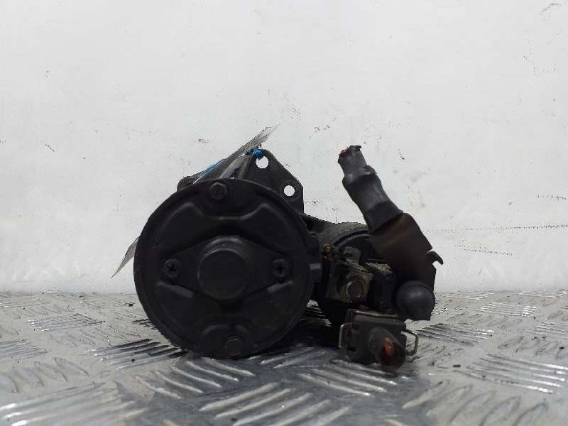 Recambio de motor arranque para seat arosa (6h1) select referencia OEM IAM 085911023JX01  