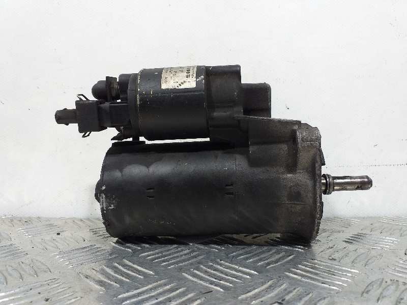 Recambio de motor arranque para seat arosa (6h1) select referencia OEM IAM 085911023JX01  