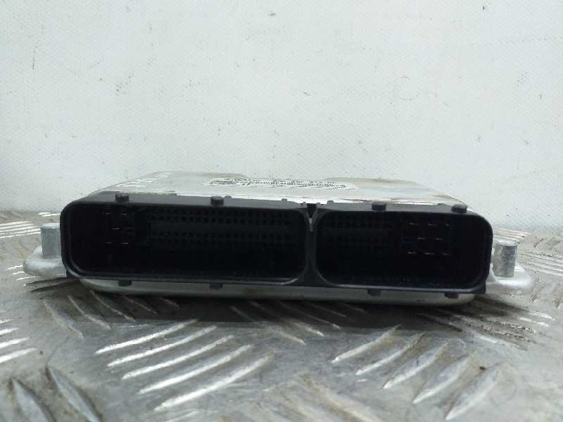 Recambio de centralita motor uce para volkswagen passat berlina (3b3) advance referencia OEM IAM 0281011201 038906019KE 