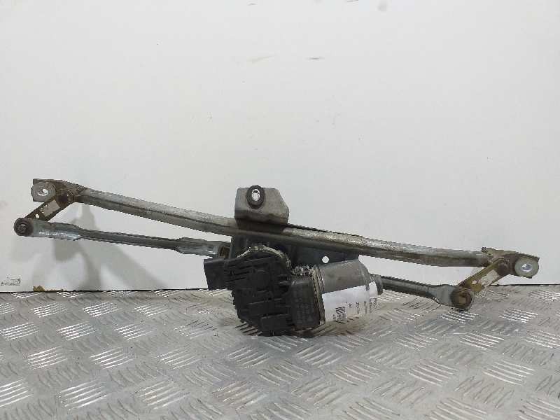 Recambio de motor limpia delantero para volkswagen passat berlina (3b3) advance referencia OEM IAM   