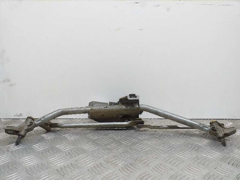 Recambio de motor limpia delantero para volkswagen passat berlina (3b3) advance referencia OEM IAM   