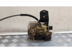 Recambio de cerradura puerta delantera izquierda para volkswagen passat berlina (3b3) advance referencia OEM IAM   