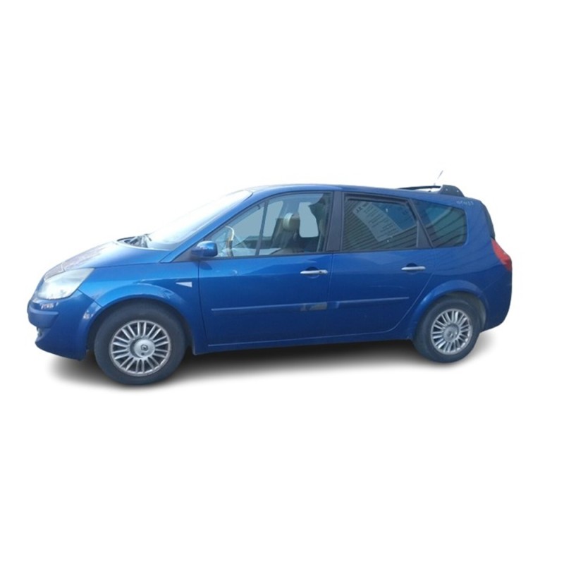 RENAULT SCENIC II - imagen 4