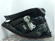 Recambio de piloto trasero izquierdo para renault megane ii berlina 5p confort dynamique referencia OEM IAM 8200073236   2