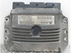 Recambio de centralita motor uce para renault megane ii berlina 5p confort dynamique referencia OEM IAM 8200321263