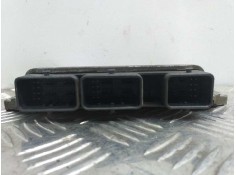 Recambio de centralita motor uce para renault megane ii berlina 5p confort dynamique referencia OEM IAM 8200321263   2