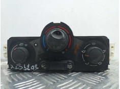Recambio de mando calefaccion / aire acondicionado para renault megane ii berlina 5p confort dynamique referencia OEM IAM
