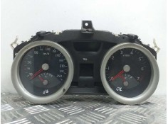 Recambio de cuadro instrumentos para renault megane ii berlina 5p confort dynamique referencia OEM IAM