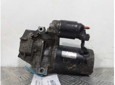 Recambio de motor arranque para seat alhambra (7v9) signo referencia OEM IAM 09A911023B S13-250 
