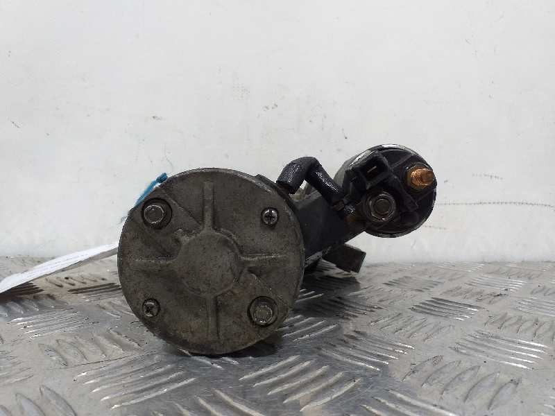 Recambio de motor arranque para seat alhambra (7v9) signo referencia OEM IAM 09A911023B S13-250 