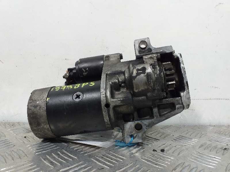 Recambio de motor arranque para seat alhambra (7v9) signo referencia OEM IAM 09A911023B S13-250 