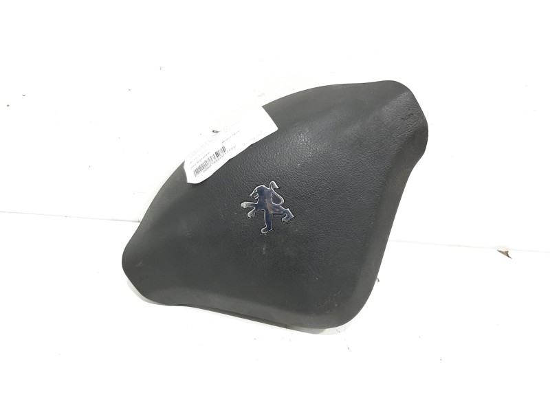 Recambio de airbag delantero izquierdo para peugeot 207 xt pack referencia OEM IAM 6044266  
