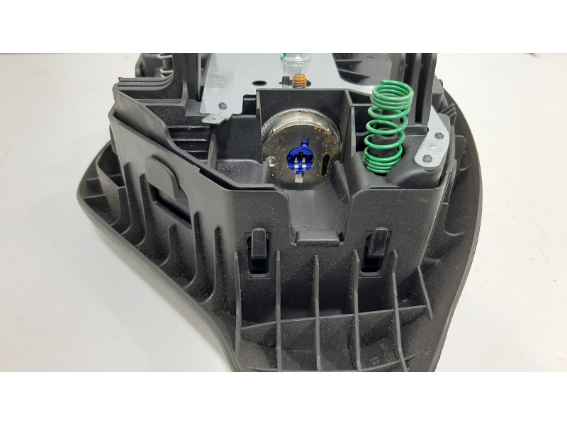 Recambio de airbag delantero izquierdo para peugeot 207 xt pack referencia OEM IAM 6044266  