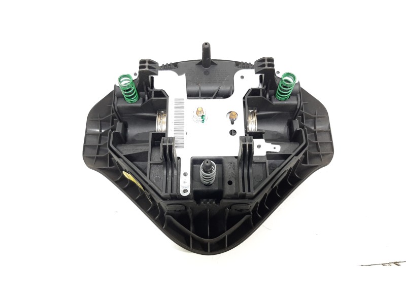 Recambio de airbag delantero izquierdo para peugeot 207 xt pack referencia OEM IAM 6044266  