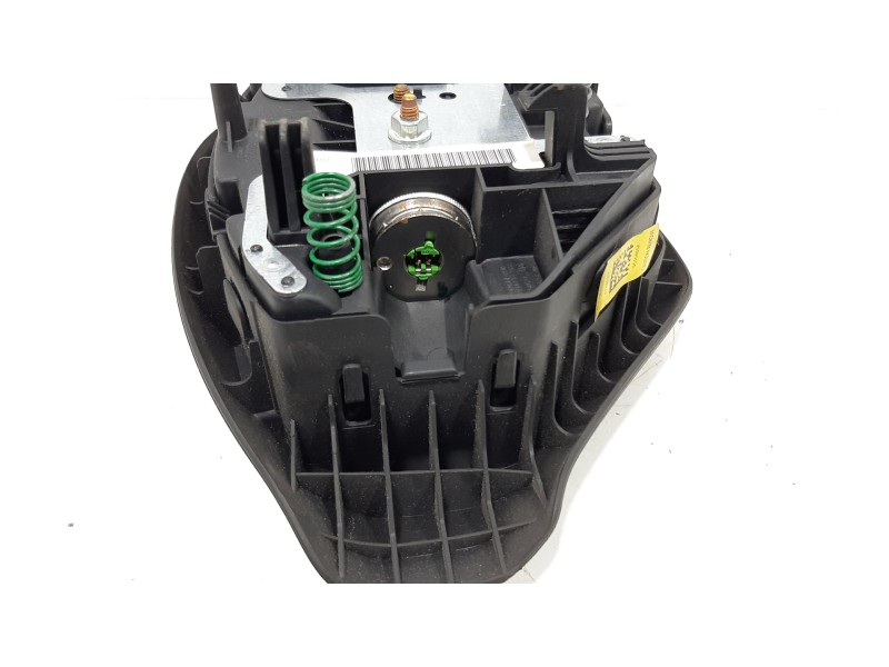 Recambio de airbag delantero izquierdo para peugeot 207 xt pack referencia OEM IAM 6044266  