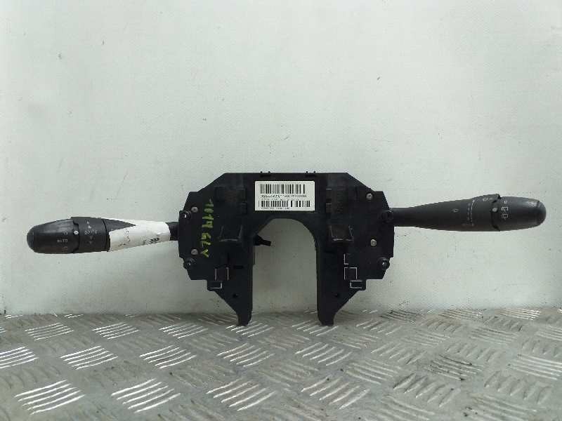 Recambio de mando multifuncion para citroën c4 picasso exclusive referencia OEM IAM 96644965XT  