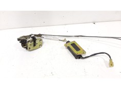 Recambio de cerradura puerta trasera derecha para kia sportage td (5-ptas.) referencia OEM IAM 0K01972310E  