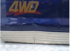 Recambio de puerta delantera izquierda para kia sportage td (5-ptas.) referencia OEM IAM 0K01F59020B AZUL  2