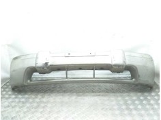Recambio de paragolpes delantero para kia sportage td (5-ptas.) referencia OEM IAM 0K08050031CXX PLATA 