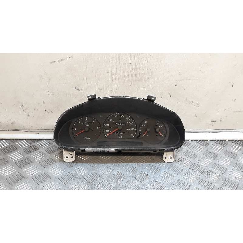 Recambio de cuadro instrumentos para kia sportage td (5-ptas.) referencia OEM IAM 0K01155441  