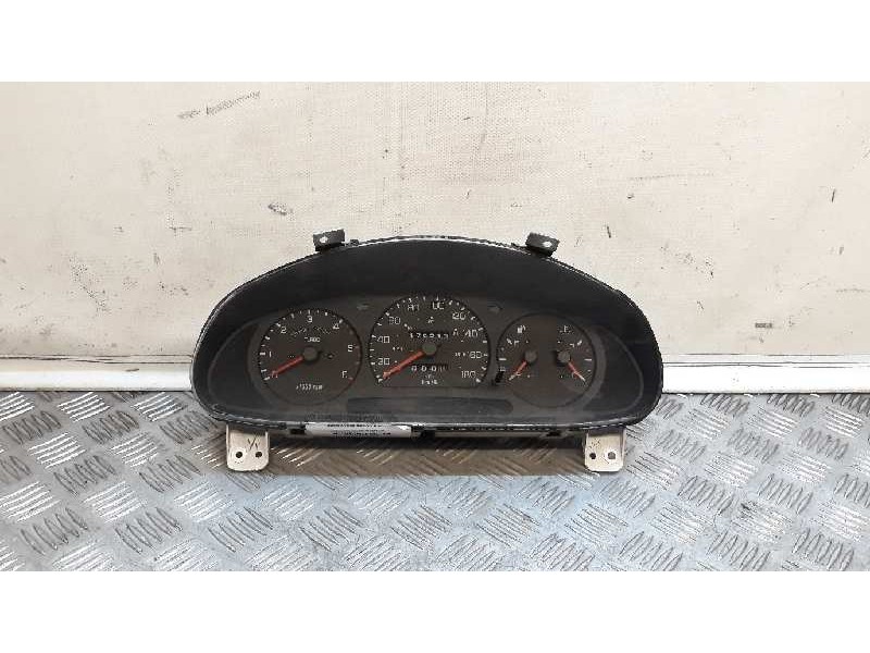 Recambio de cuadro instrumentos para kia sportage td (5-ptas.) referencia OEM IAM 0K01155441  