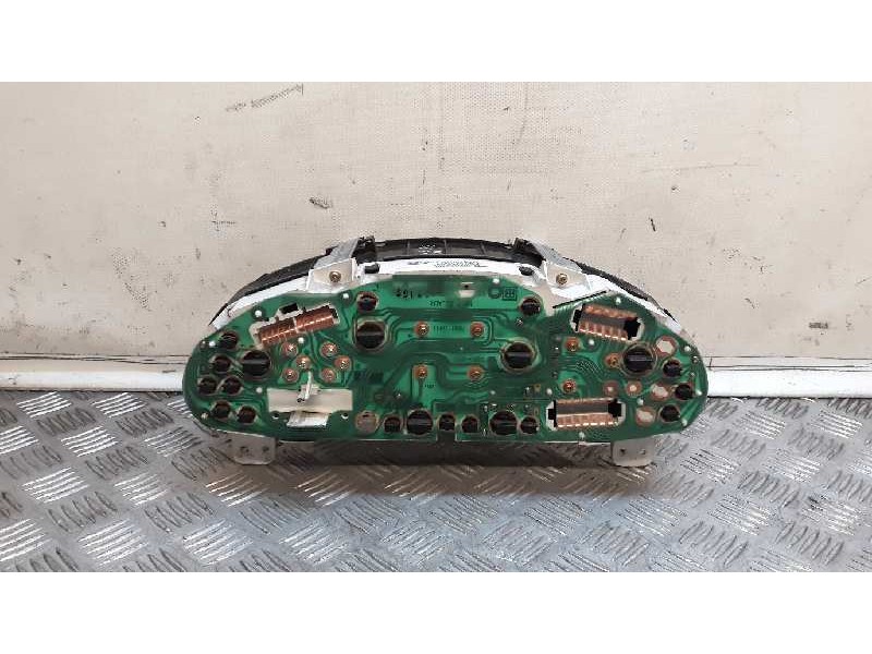 Recambio de cuadro instrumentos para kia sportage td (5-ptas.) referencia OEM IAM 0K01155441  