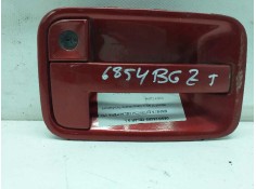 Recambio de maneta exterior delantera izquierda para peugeot 806 universal studios port aventura referencia OEM IAM   