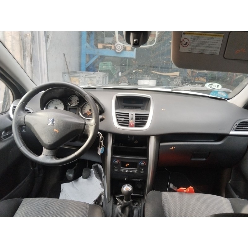 PEUGEOT 207/207+ (WA_, WC_) - imagen 6