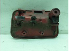 Recambio de maneta exterior delantera izquierda para peugeot 806 universal studios port aventura referencia OEM IAM    2