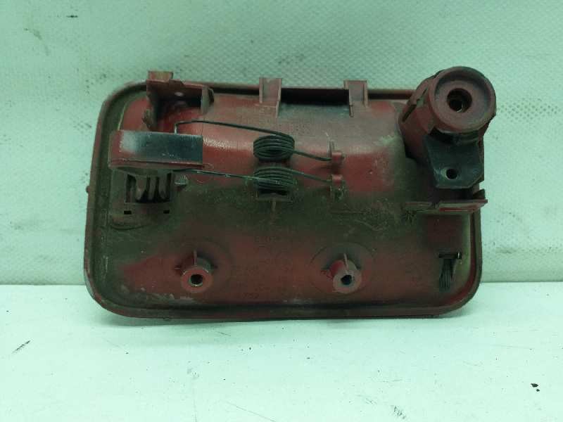 Recambio de maneta exterior delantera izquierda para peugeot 806 universal studios port aventura referencia OEM IAM   