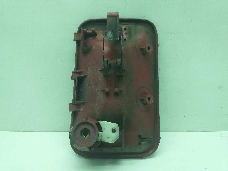 Recambio de maneta exterior delantera derecha para peugeot 806 universal studios port aventura referencia OEM IAM   