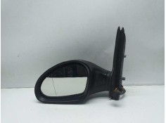 Recambio de retrovisor izquierdo para seat toledo (5p2) exclusive referencia OEM IAM  ELECTRICO GRIS