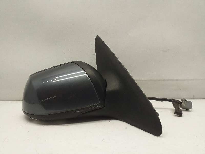 Recambio de retrovisor derecho para ford mondeo berlina (ge) st 220 referencia OEM IAM  ELECTRICO GRIS