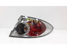 Recambio de piloto trasero derecho para mazda 6 berlina (gg) 2.0 crtd 120 active (5-ptas.) referencia OEM IAM   