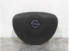 Recambio de airbag delantero izquierdo para opel combo (corsa c) cargo referencia OEM IAM 13188242 464064757 