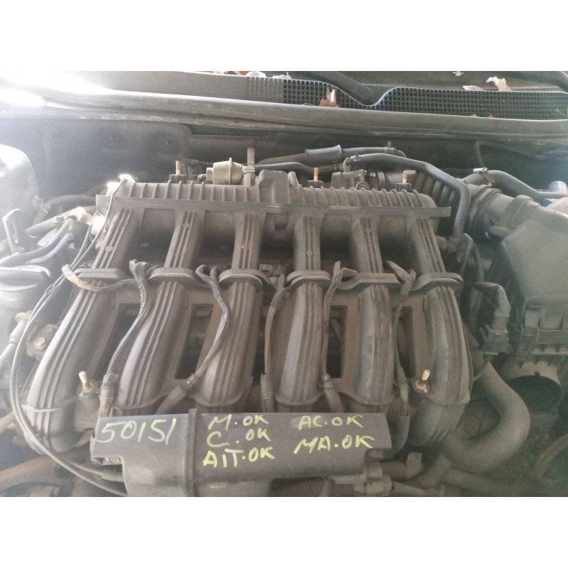 CHEVROLET EPICA (KL1_) - imagen 4