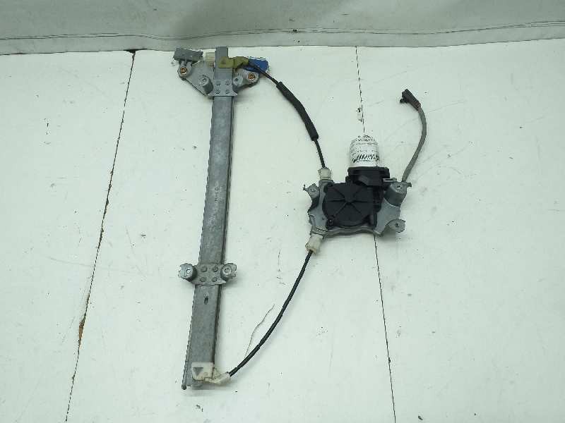 Recambio de elevalunas delantero izquierdo para nissan almera (n16/e) acenta referencia OEM IAM 80701BM706 ELECTRICO 